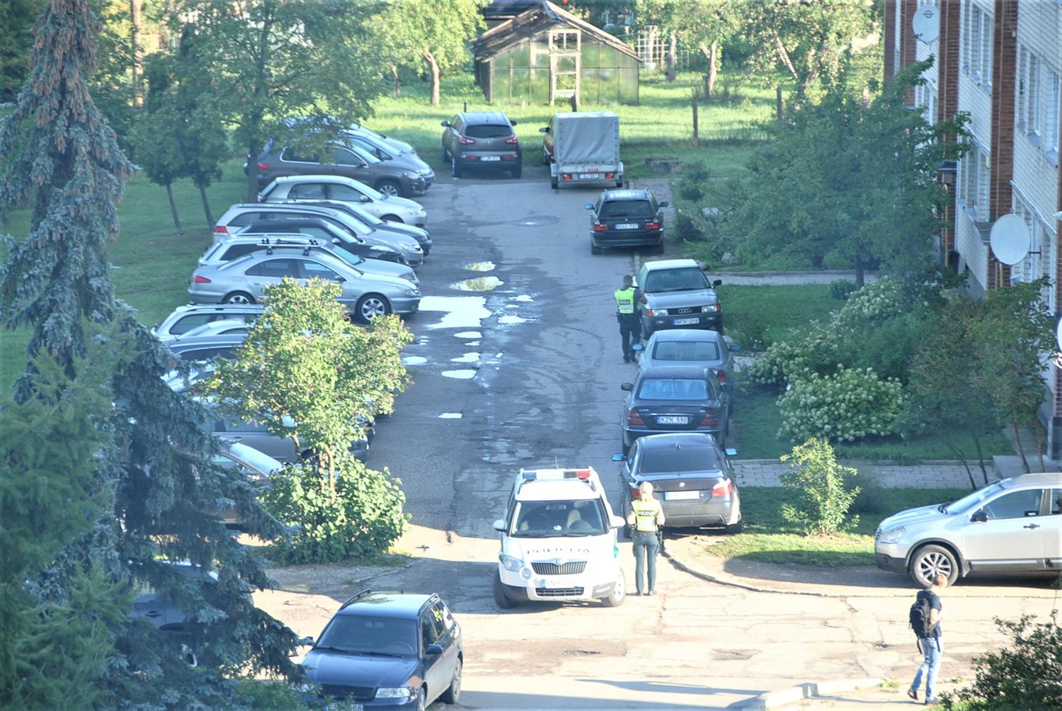 Bausti neskuba: pirmiausiai įsitikina