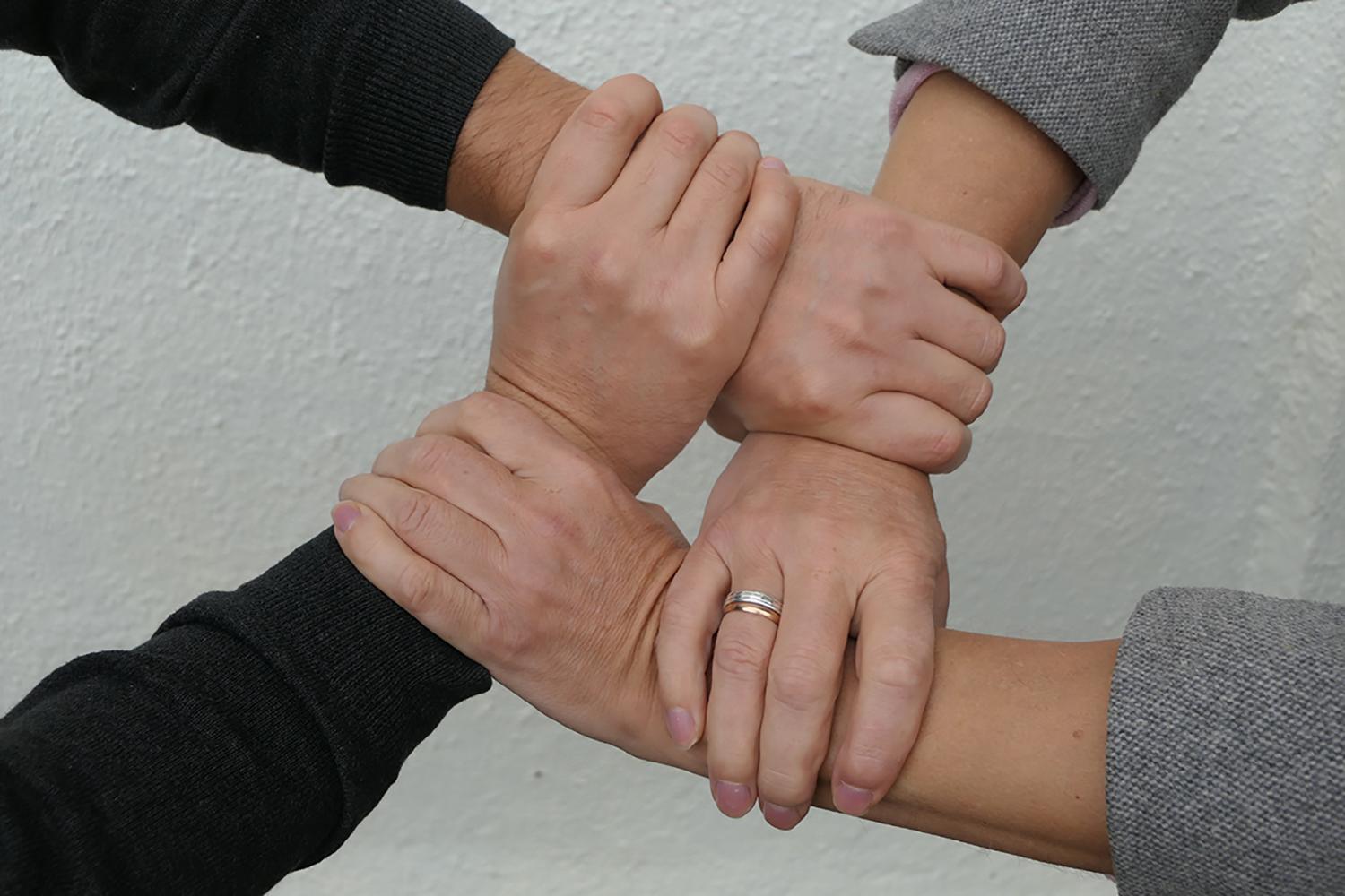 Bendradarbiaudami šeimos ūkiai stiprėja / Neringos Švelnienės nuotr.  Bendram projekto vystymui rinktis giminaičius – dažna praktika. Vis tik pasitaiko ir tokių atvejų