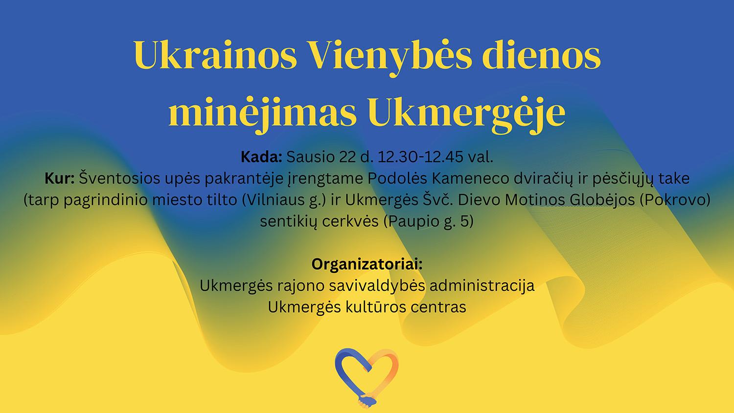 Beveik 2-ejus metus ukrainiečiai atkakliai priešinasi blogiui