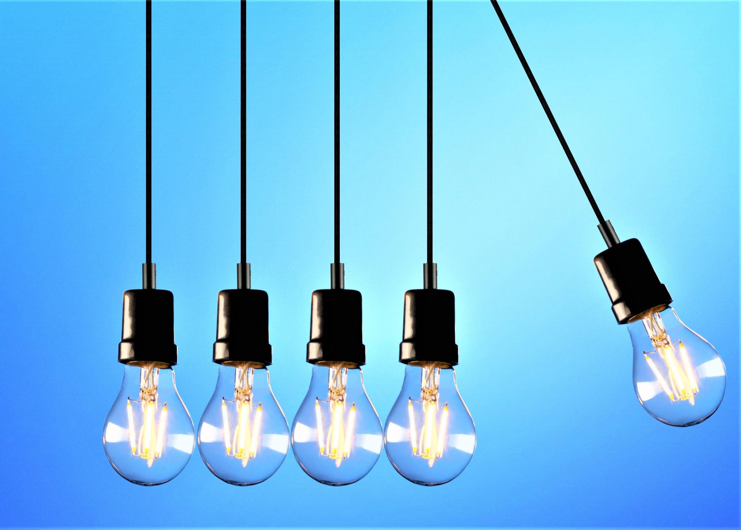 Brangstant elektros kainai – rekomendacijos taupyti elektros energiją /