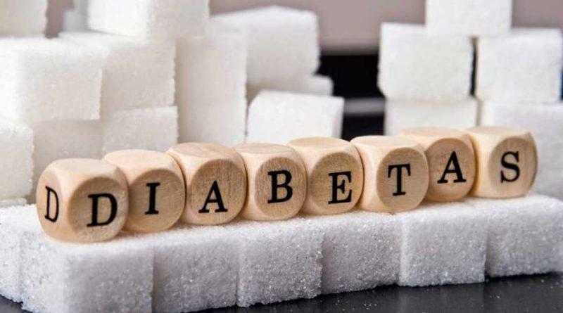 Chromas yra naudingas diabeto prevencijai /