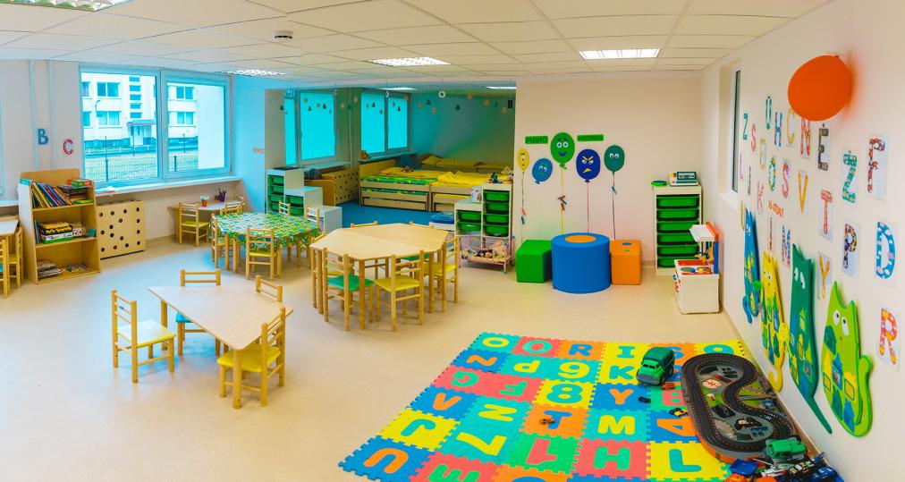 Darželis Vilniuje – kaip rasti tokį