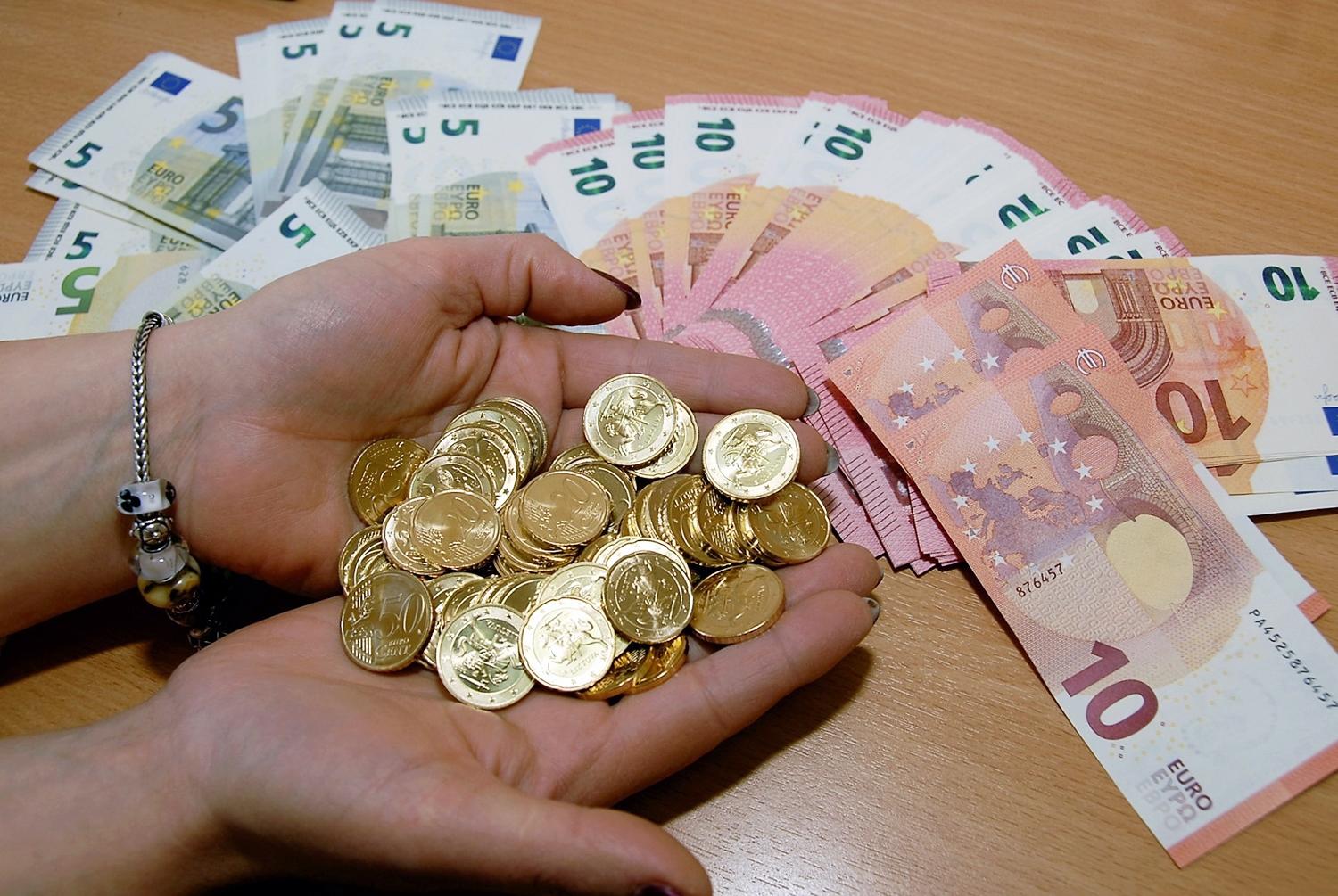 Davė kyšį pareigūnui / Gedimino Nemunaičio nuotr.