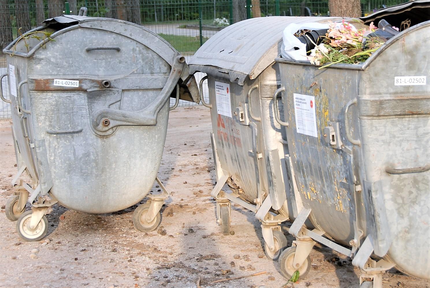 Dėl rinkliavos – į visas įmanomas institucijas /