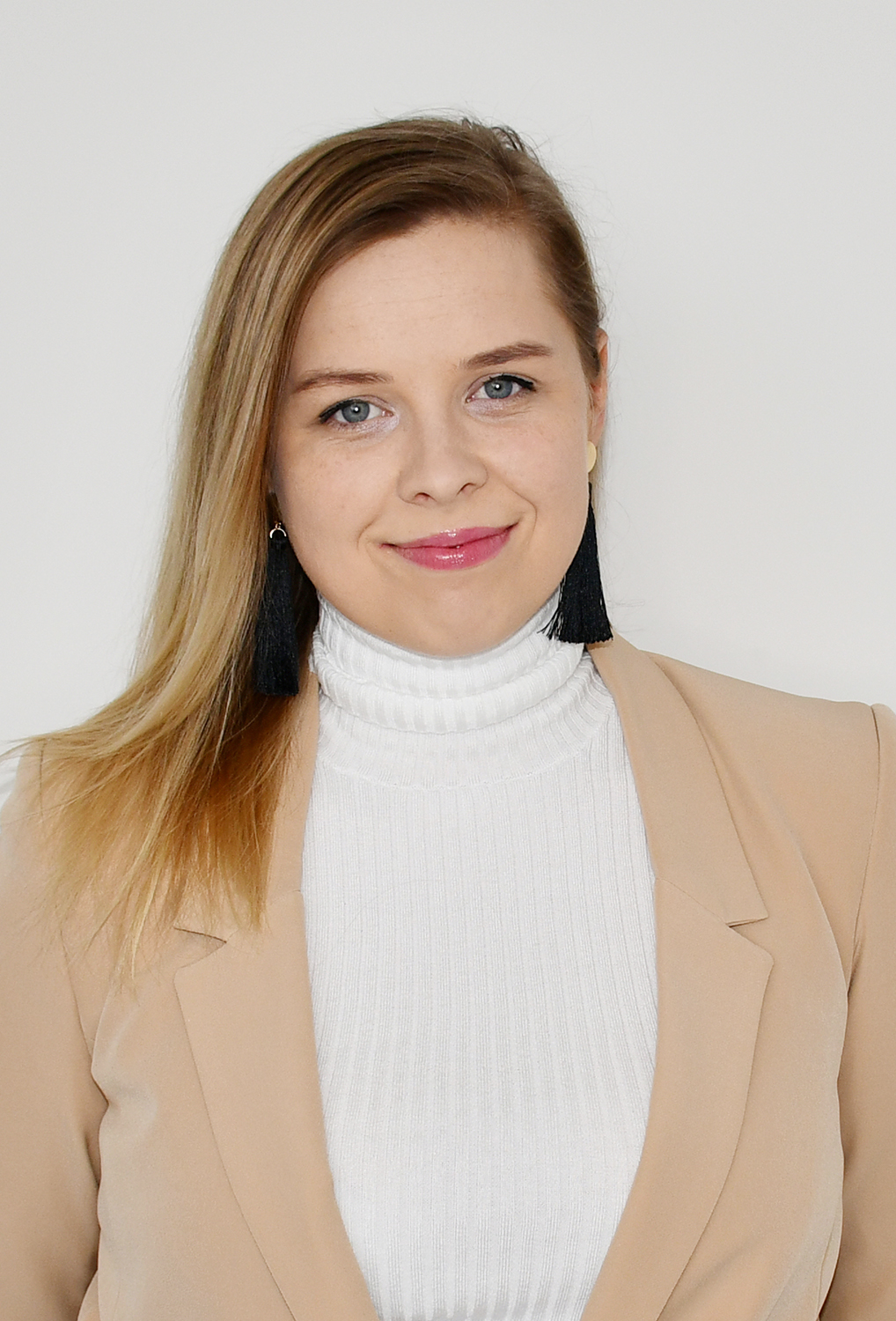 kurią padovanojo gyvenimas / Greta su vyru po dvejų metų bandymų pastoti džiaugiasi galiausiai sulaukę savo stebuklo. Ingos Balsiuk nuotr.