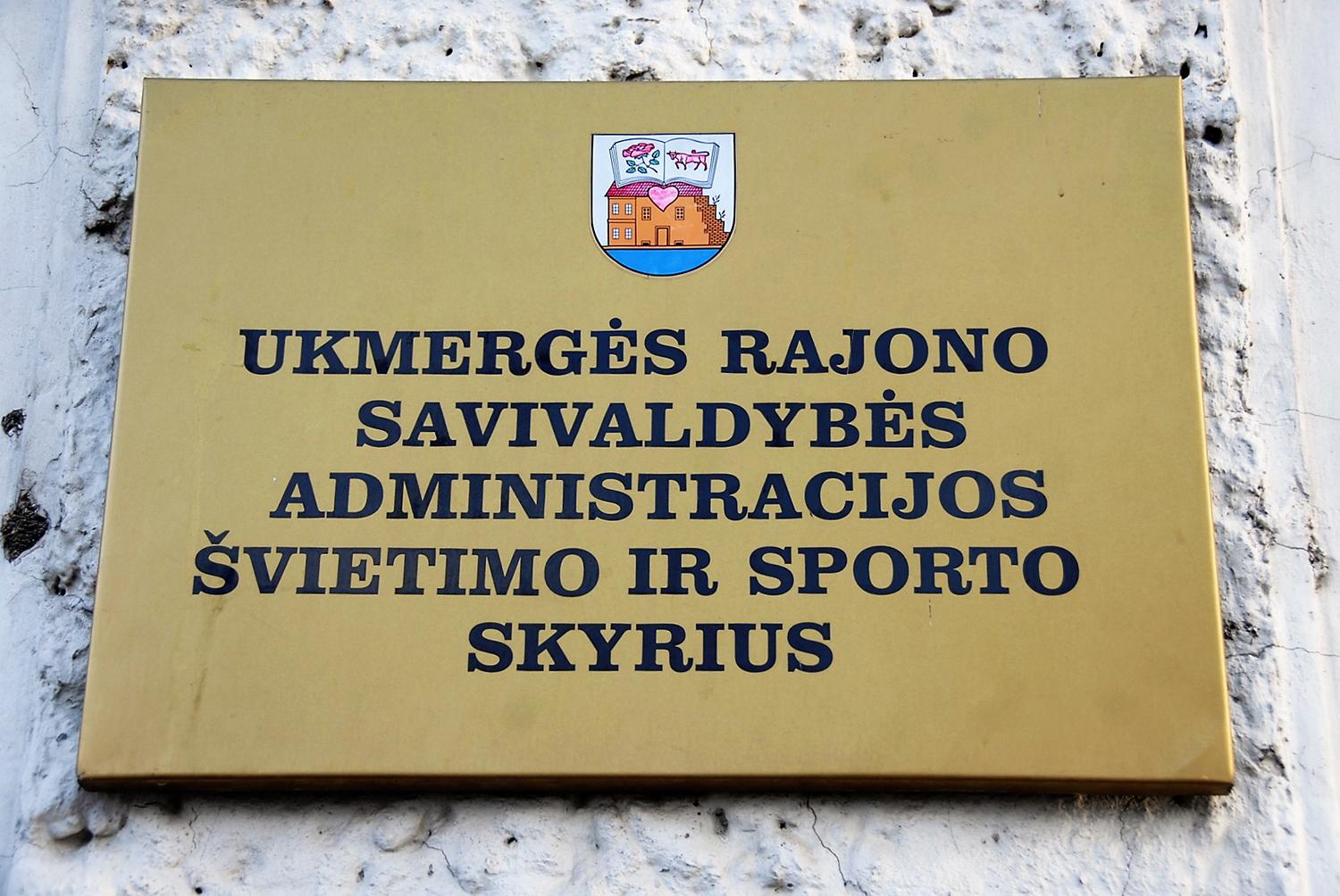 Didžiausias išlaidų augimas planuojamas švietimo srityje /