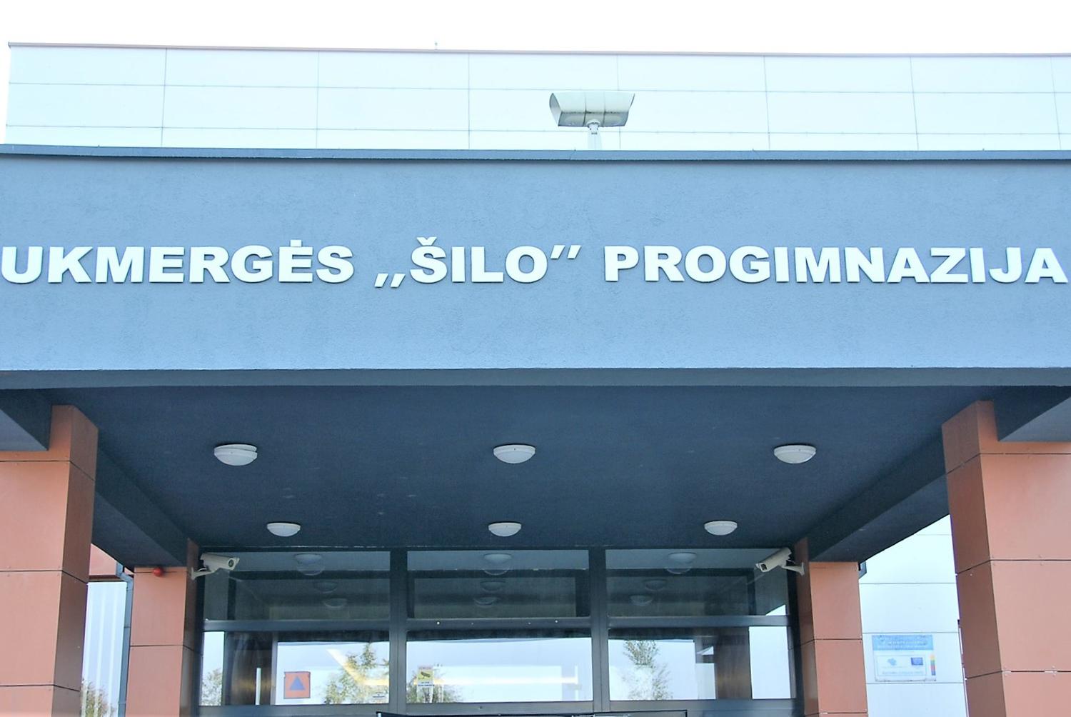 Direktoriai paaiškės po atrankų / Viena iš įstaigų