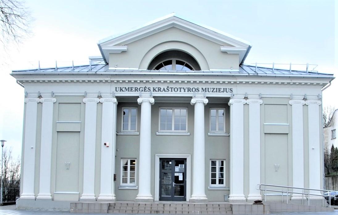 Domėjosi muziejaus perspektyvomis /