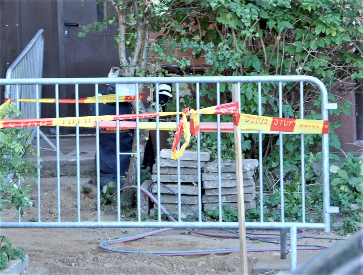 Dujų gyventojai neturės dvi paras /