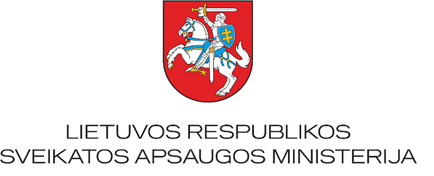 apdrausti privalomuoju sveikatos draudimu