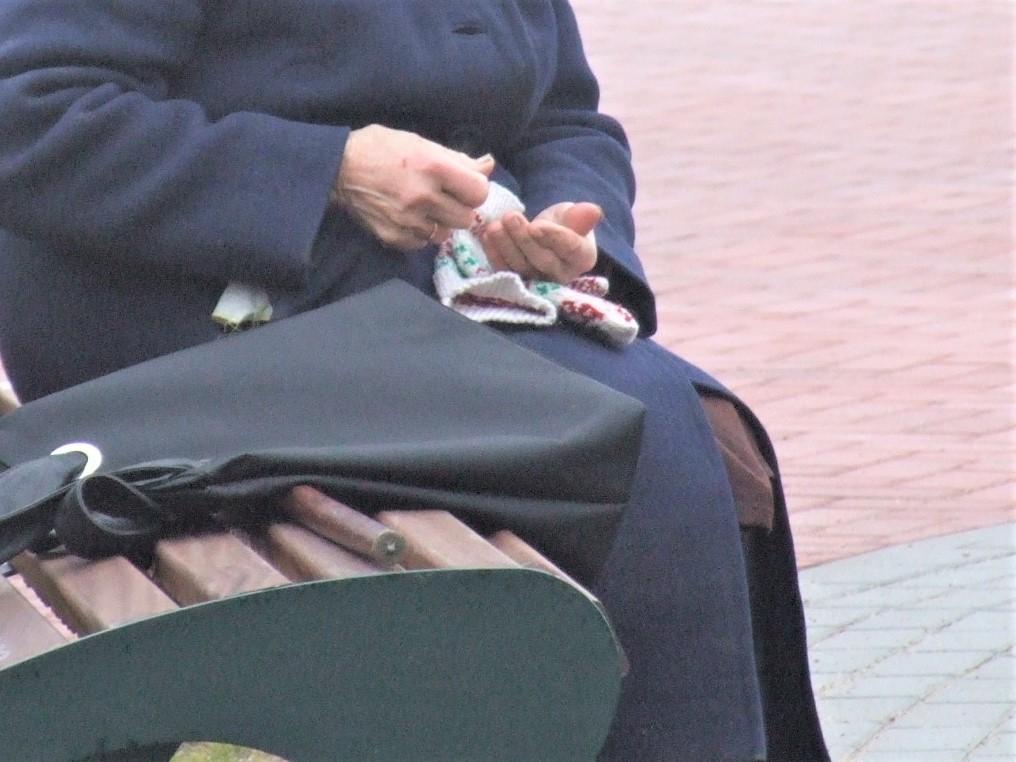 Eilių prie pagalbininkų nebeliko /