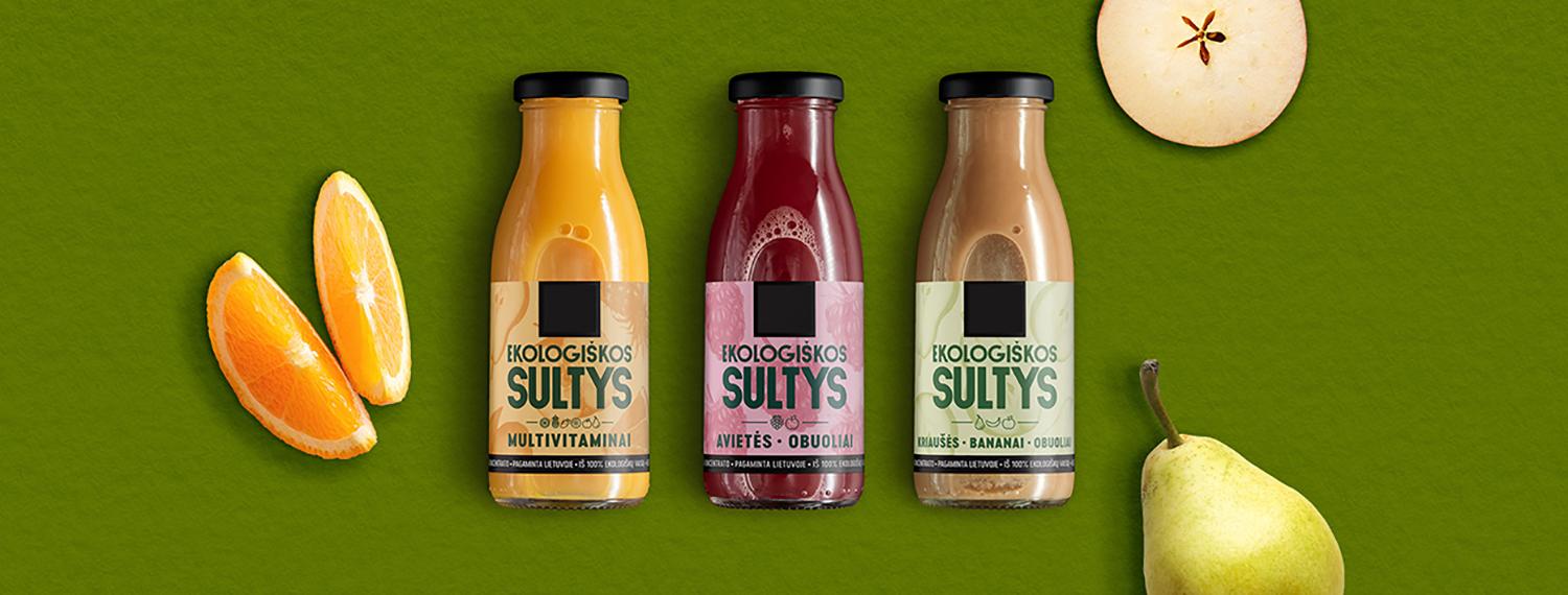 Ekologinę gamybą Lietuvoje sertifikuoja vienintelė įstaiga „Ekoagros“ / www.manadrinks.com nuotr. Ekologijos sertifikatą turintis produktas bus pripažintas visame pasaulyje