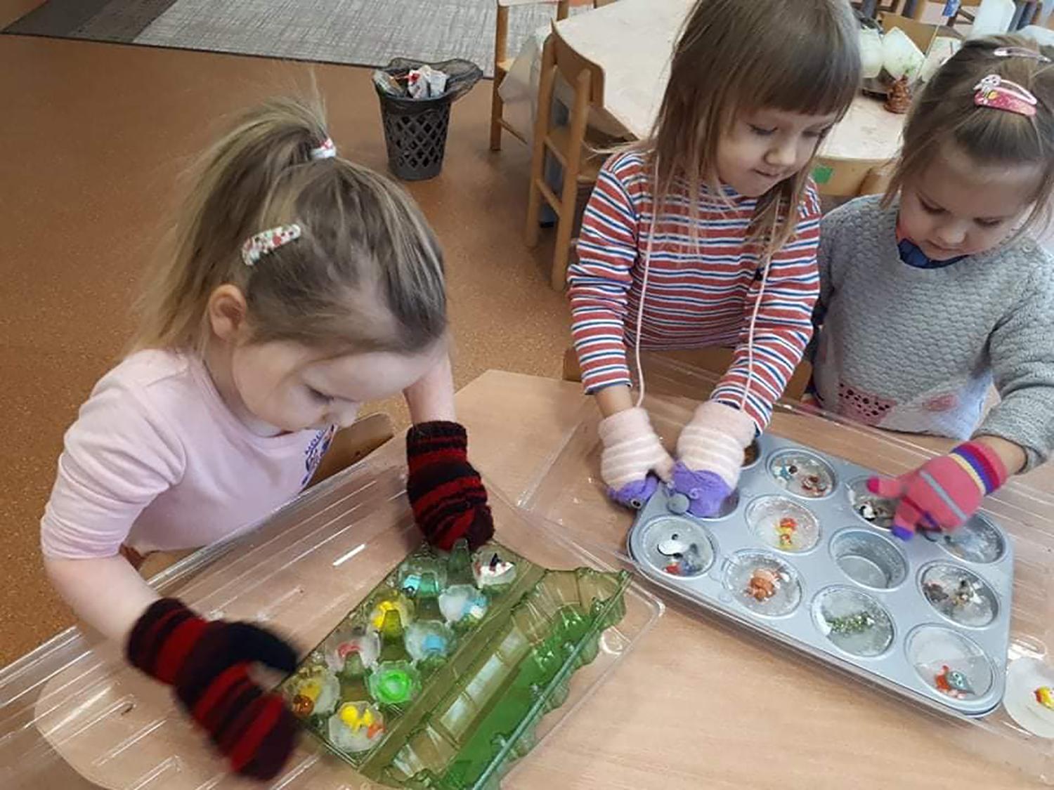 Ekologiškas – ne tik maistas