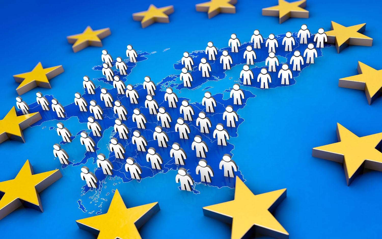 ES padės Lietuvai atsigauti ir tapti pažangesne /