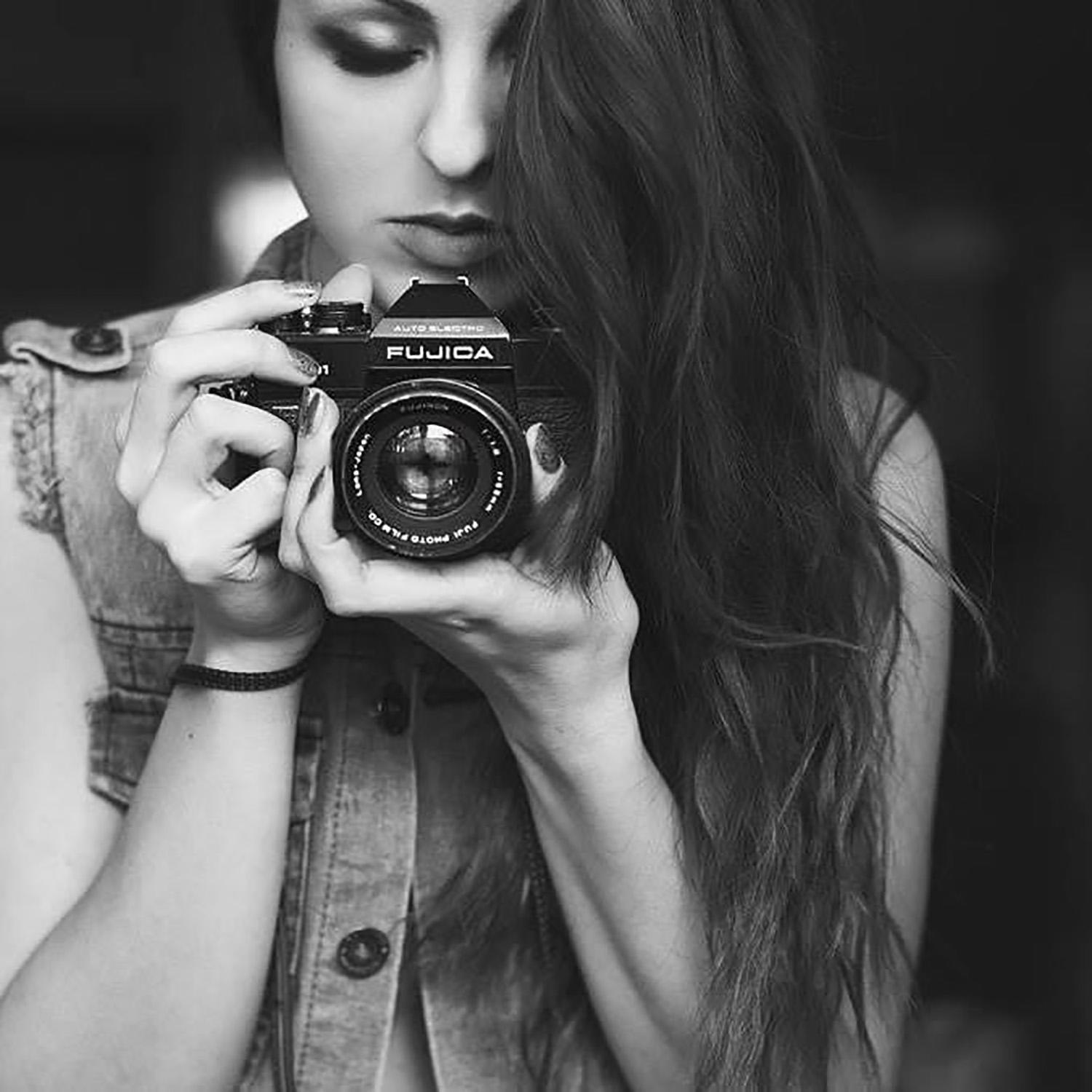 Fotografė Kristina Grigaliūnienė: „Meilė fotografijai gimė Ukmergėje“ / Keyste Photography nuotr.  „Dažnai sau sakau: kartais reikia tiek nedaug