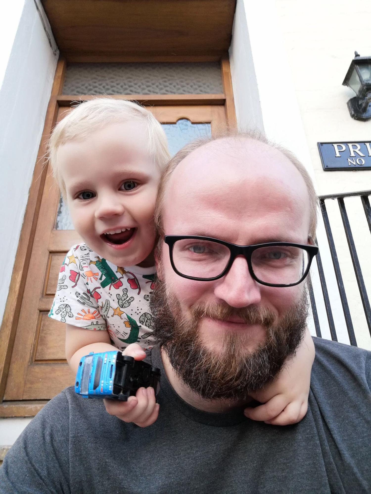 Fotografijos atskleidžia