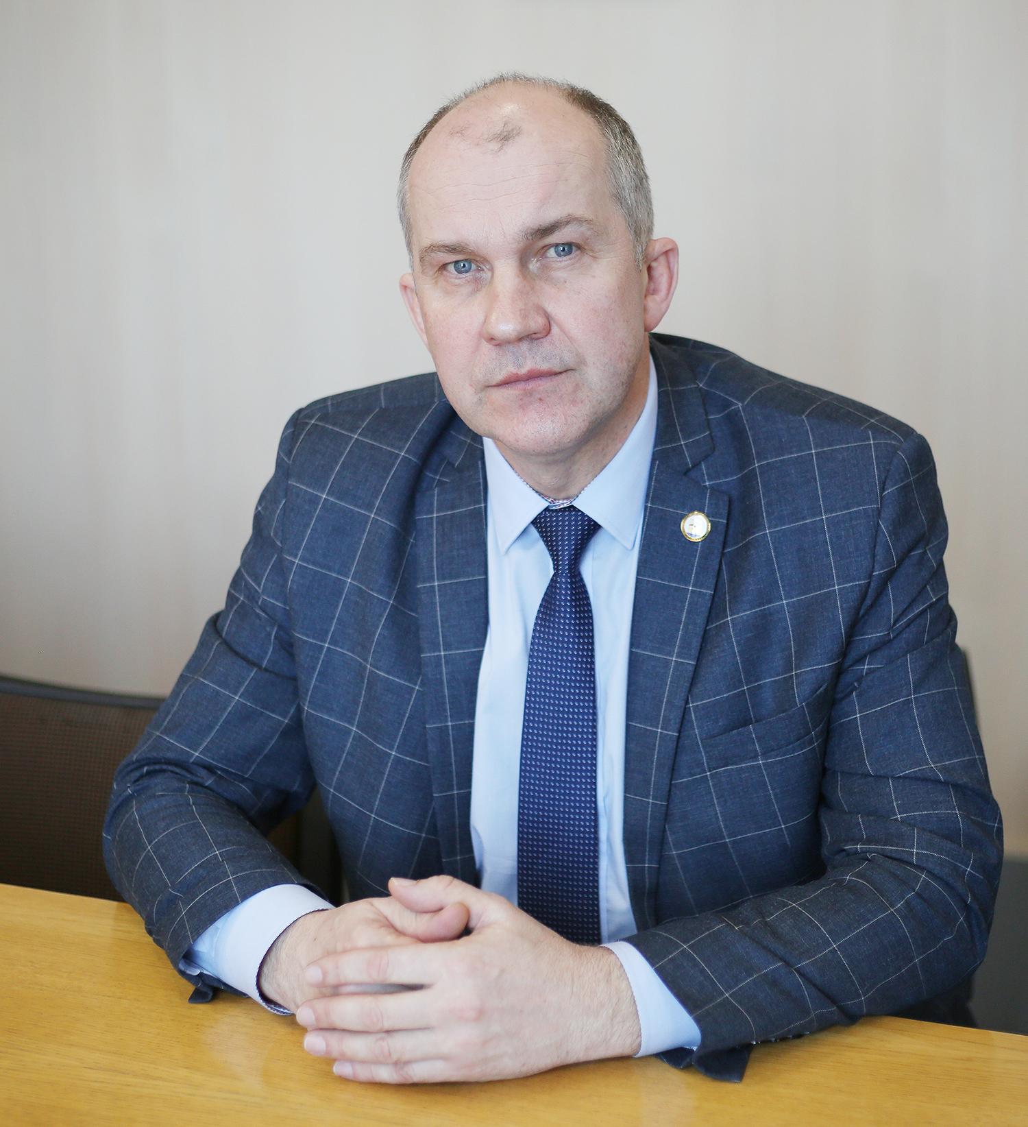 Gerbiami Ukmergės krašto seniūnaičiai