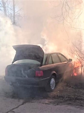 šieną / Ukmergės PGT nuotr.