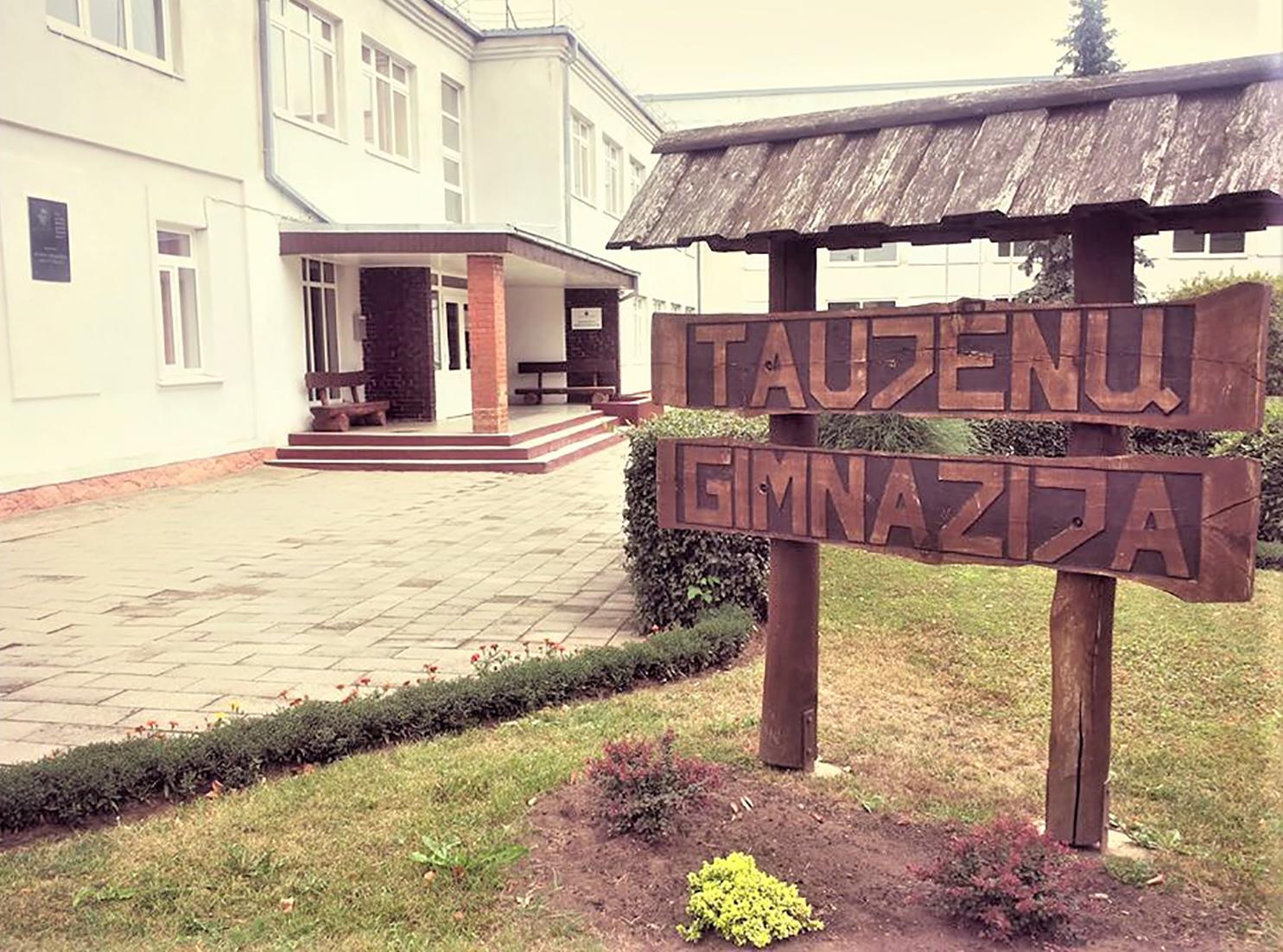 Gimnazijų ateitis kol kas miglota /