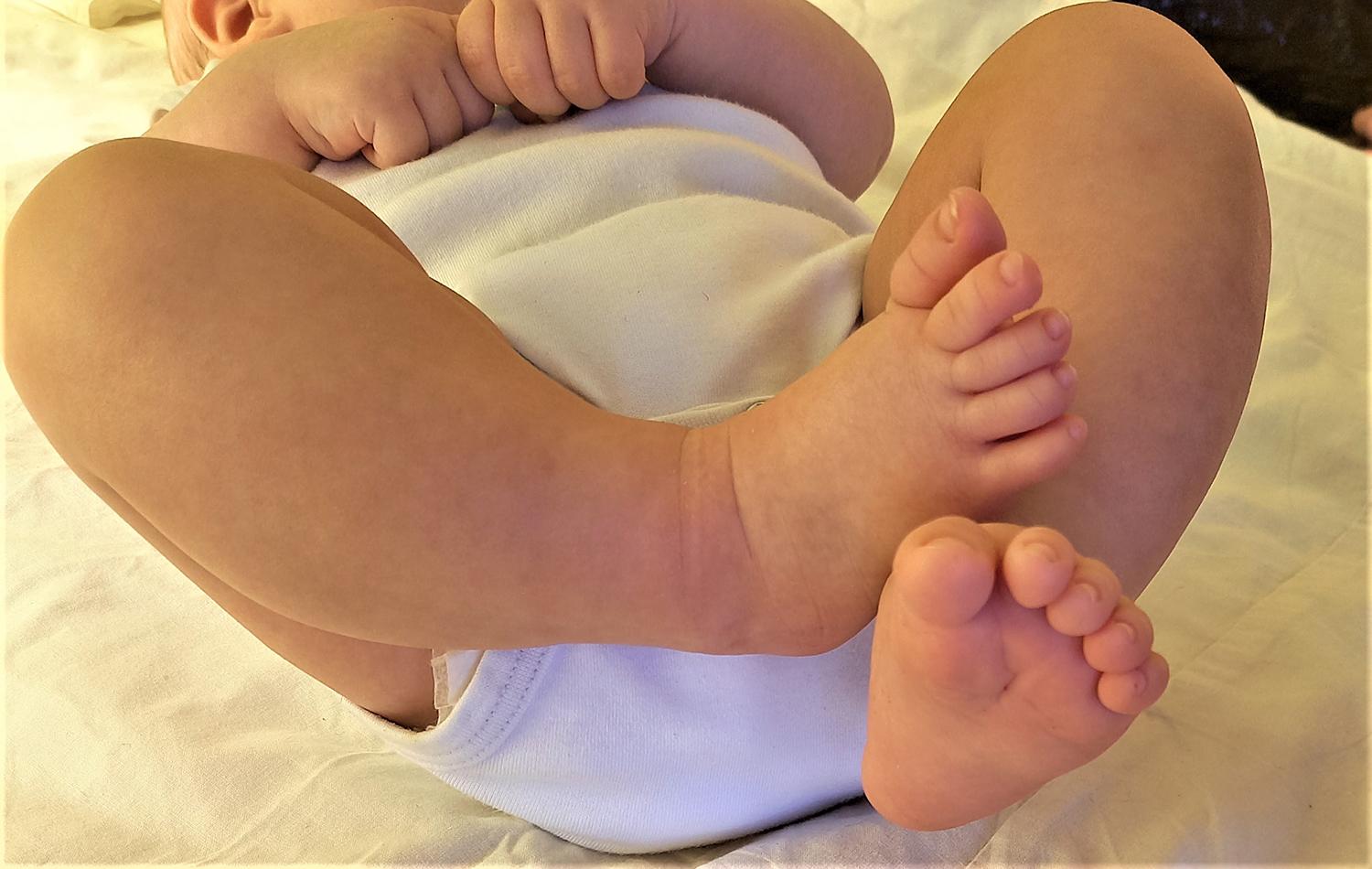 Gimusiųjų – daugiau nei prieš metus / 2022-aisiais Ukmergėje sudaryti 285 vaikų gimimo įrašai.