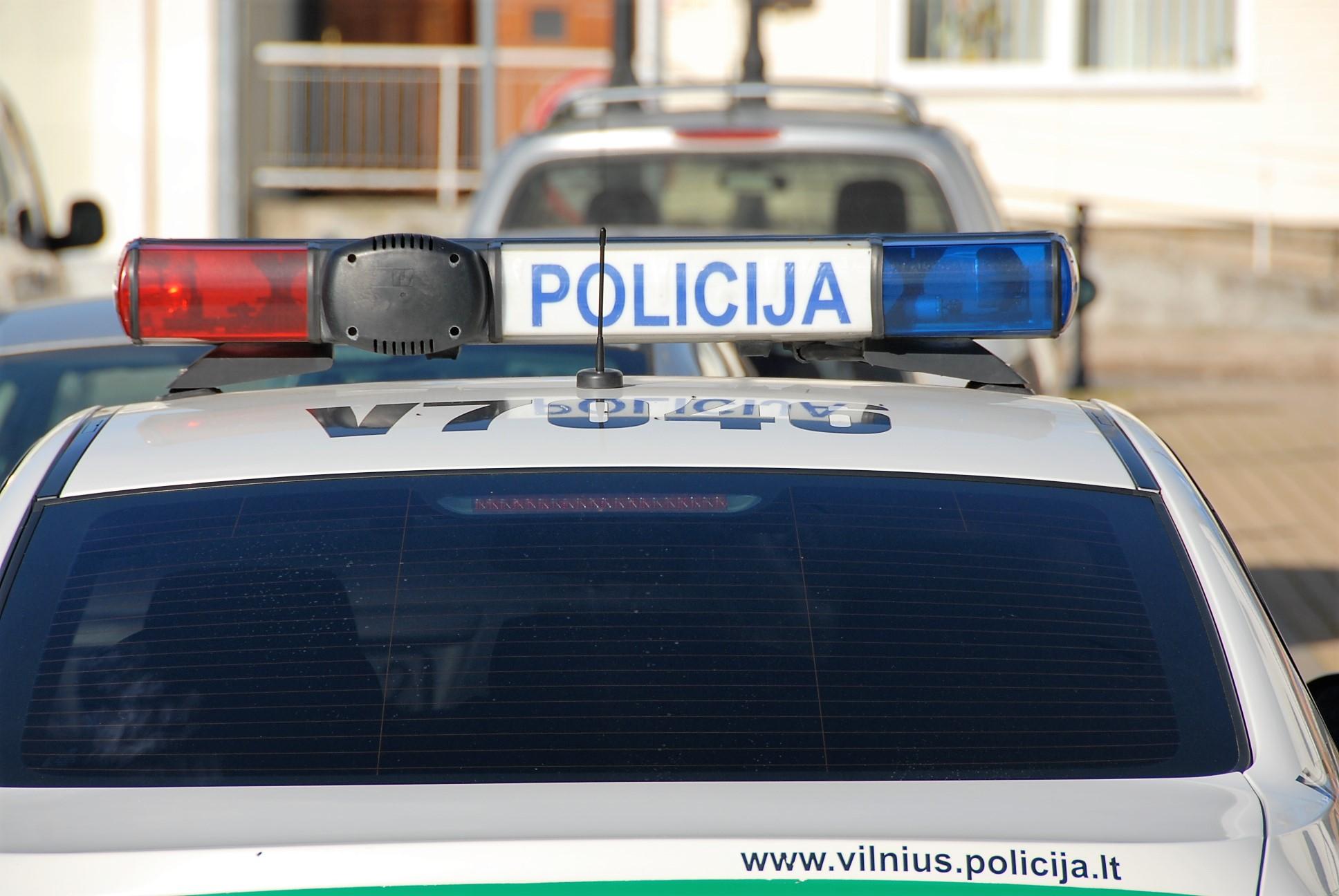 Girtas ir be teisių /