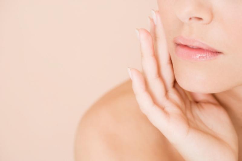 Graži oda - jaunystės paslaptis /