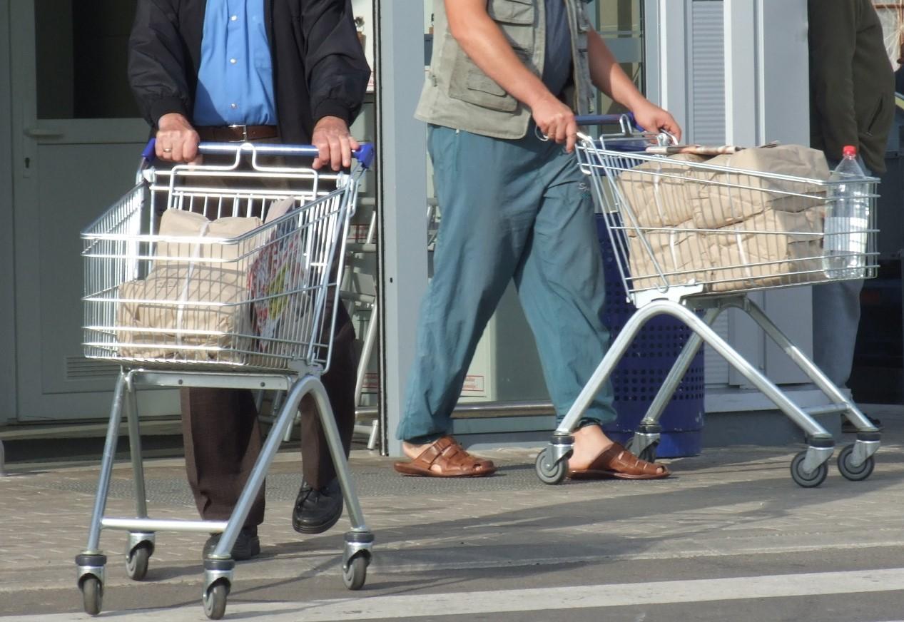 Griežtinami higienos reikalavimai prekybos vietose /