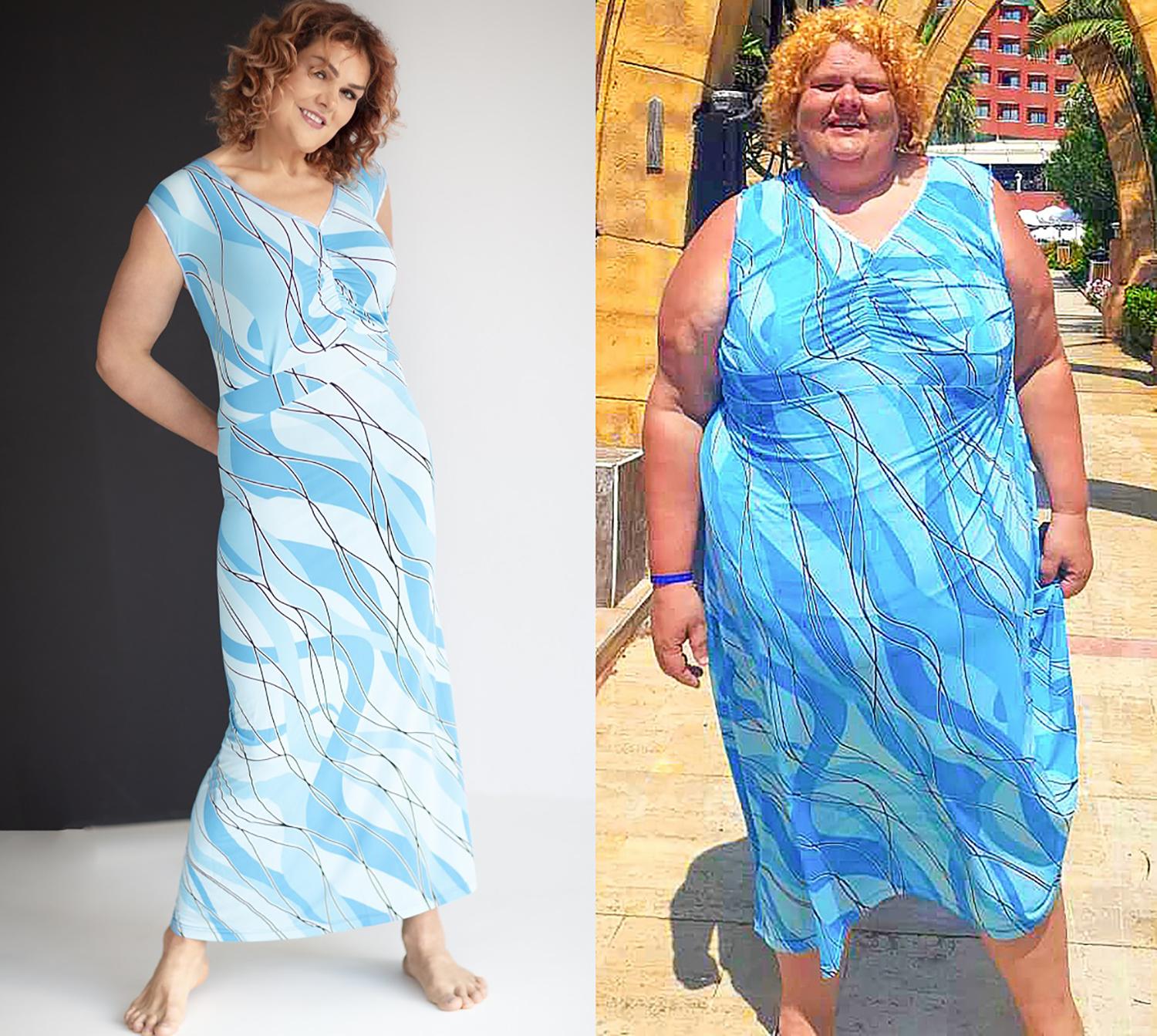 Gyvenimo būdą pakeitusi moteris: „Svarbiausia – tikėti savimi ir keistis dėl savęs“ / Simonos BANYTĖS nuotr. U. Usevičiūtė: „Reikia ne mėsą valgyti su daržovėmis