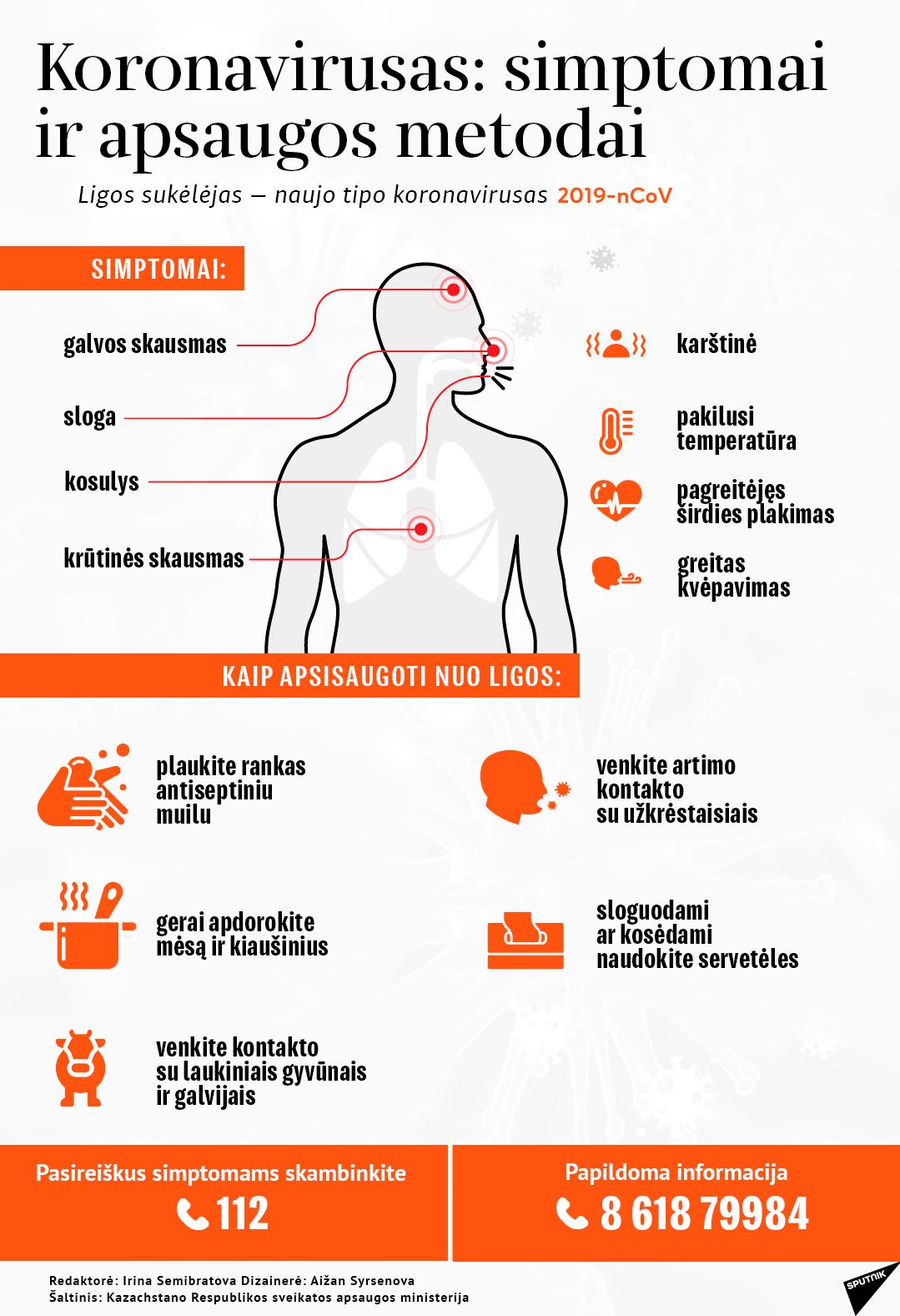 Gyventojai galės izoliuotis ir savo pasirinktose patalpose /