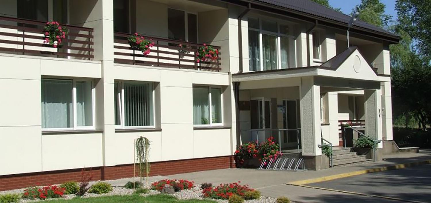 Gyventojų skaičius mažinamas