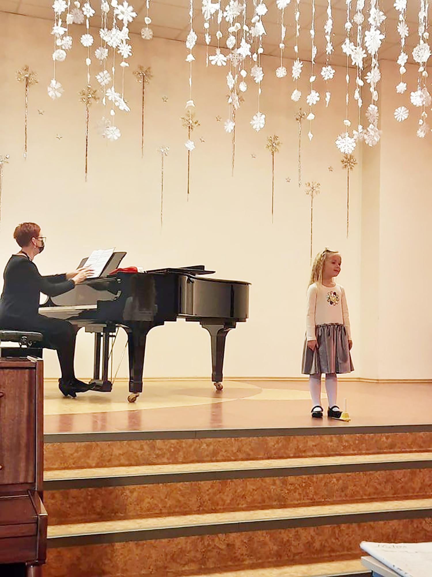 Į „Dainų dainelę“ pakviesti trys ukmergiškiai / „Dainų dainelės“ II etapo dalyviai.