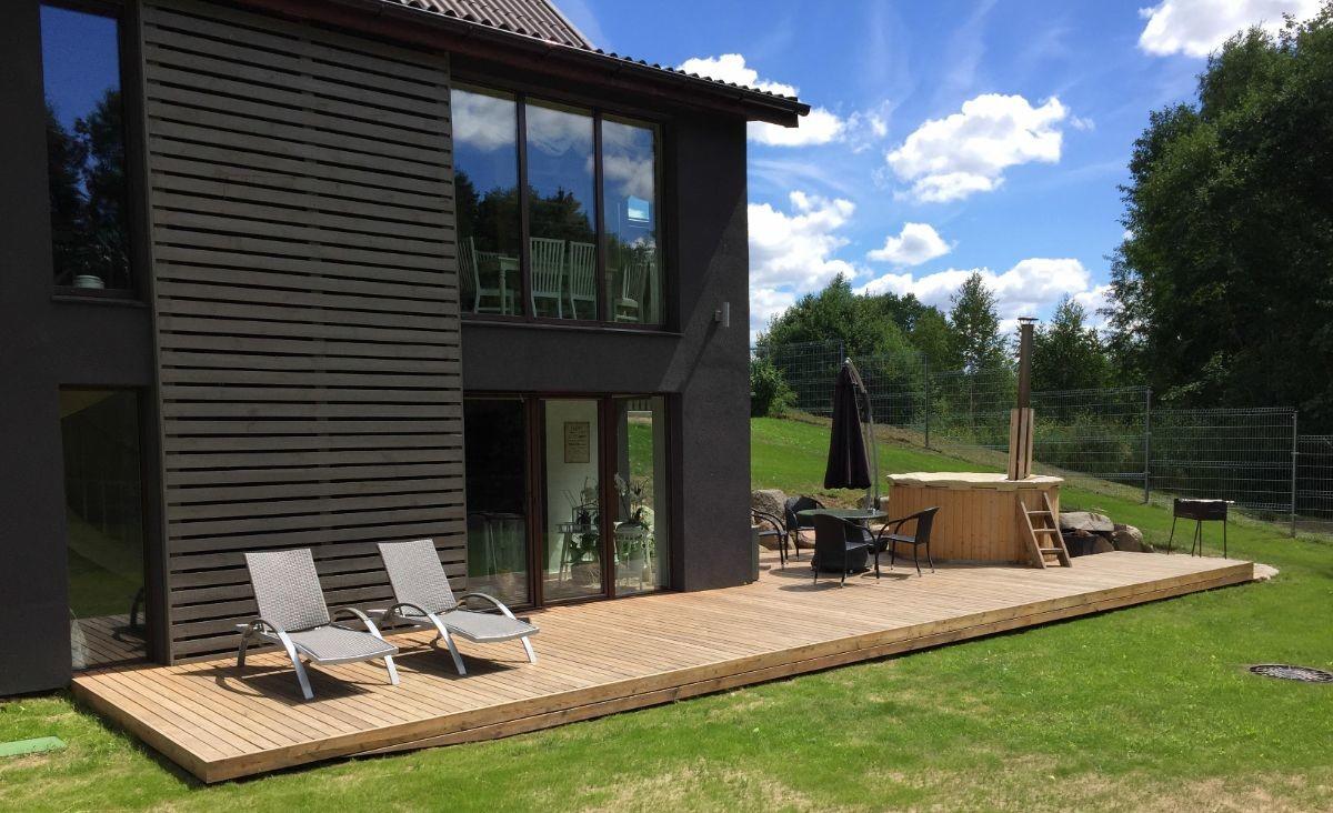 Į ką atkreipti dėmesį