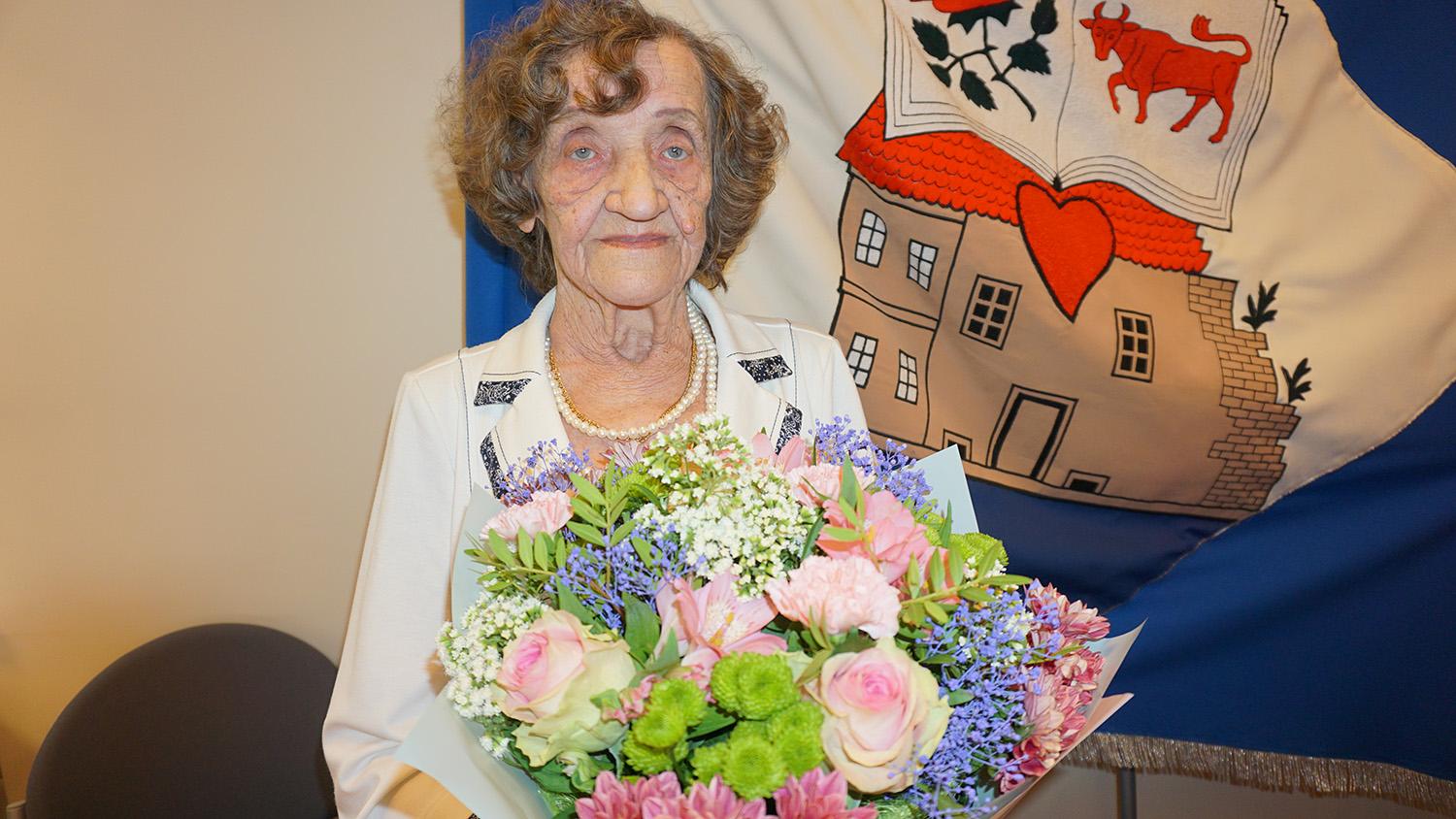 Į užtarnautą poilsį išlydėjo projektavimo profesionalę / Birutė Kudžmienė: „Man darbas buvo ne tik darbas