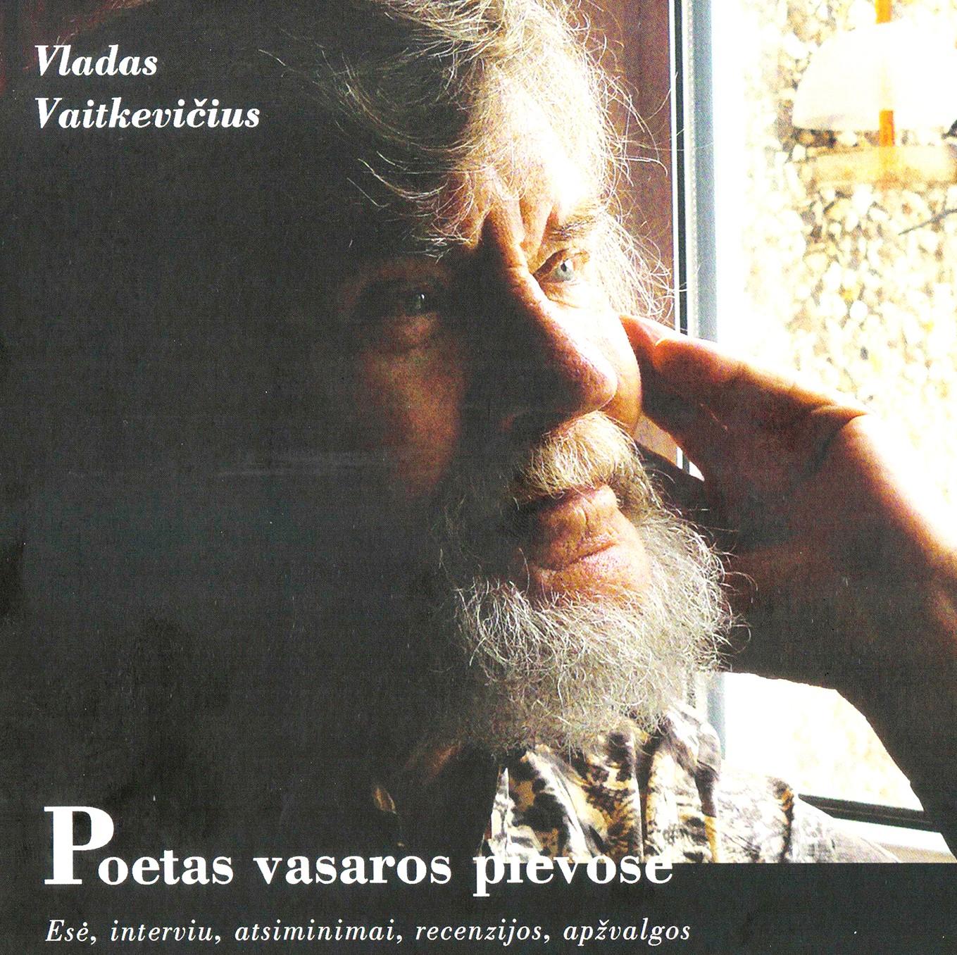 Ieškodami savo kūrybos žvaigždės... /