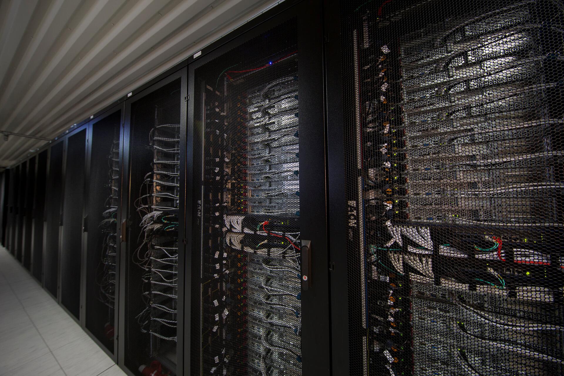 Įmonės IT priežiūra – nebūtinai iššūkis /