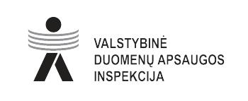 Informuoja apie atliekamus statistinius tyrimus /