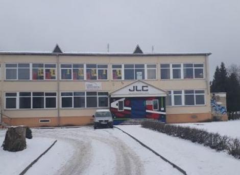 „Ir vėl judam“ artėja link pabaigos /