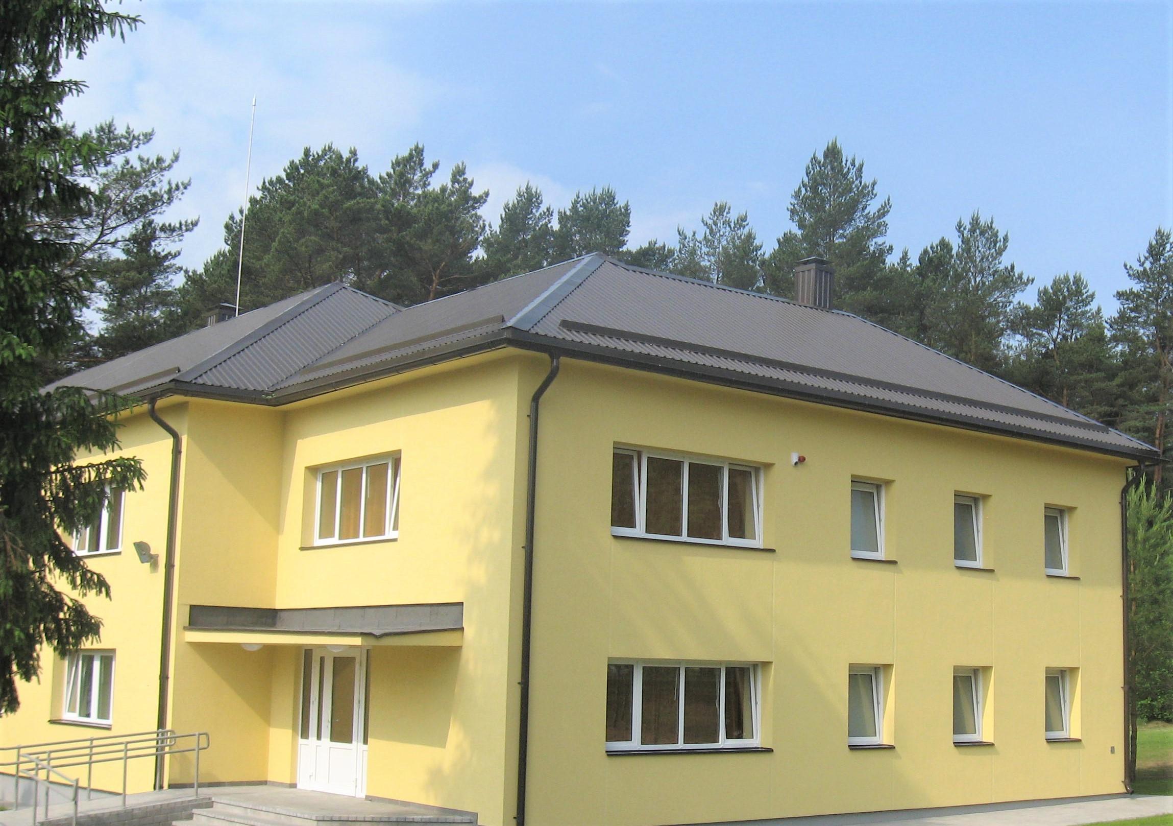 Iš Italijos grįžusiems ukmergiškiams – karantinas /