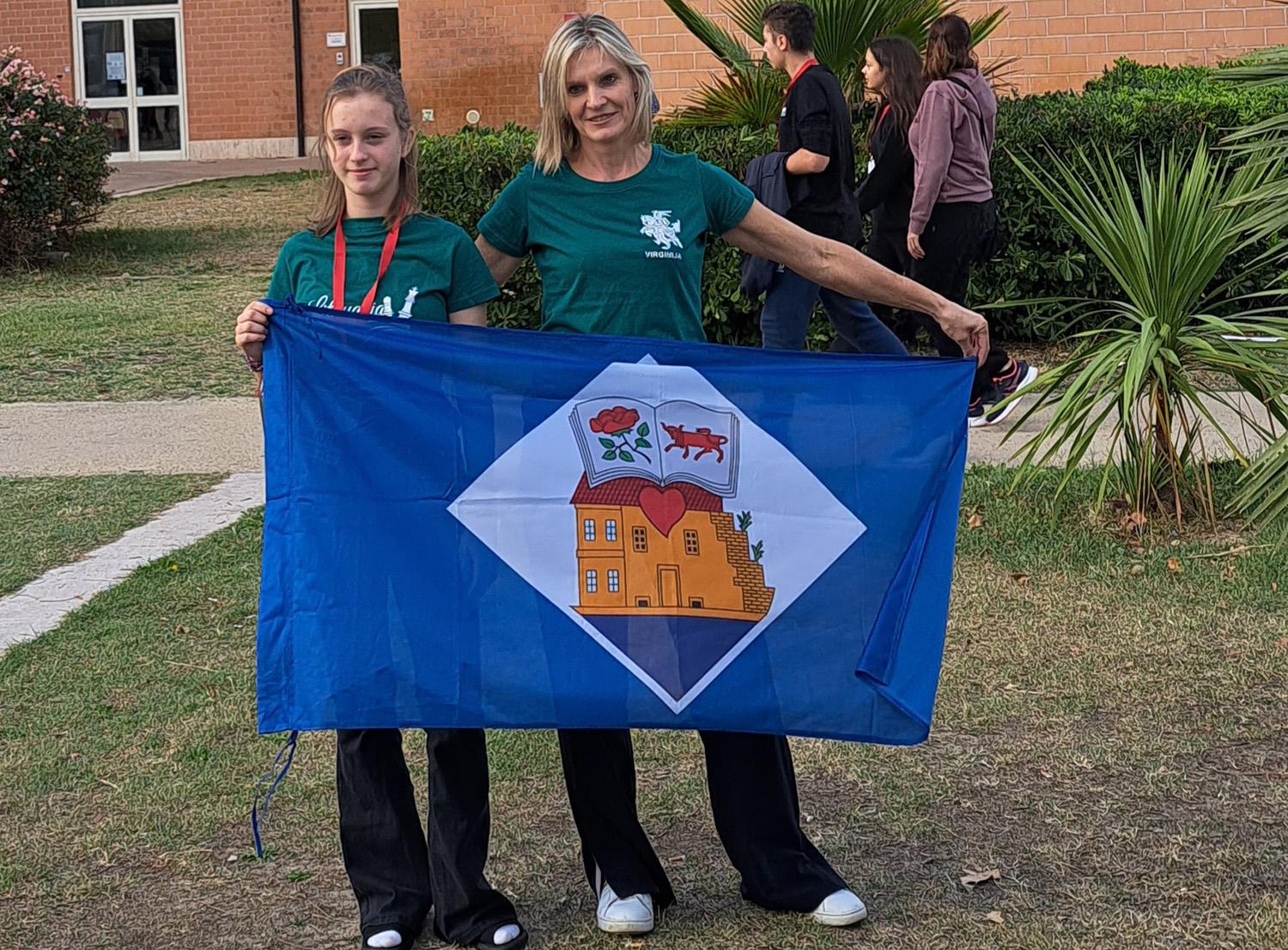 Iš Pasaulio čempionato – su patirties bagažu /