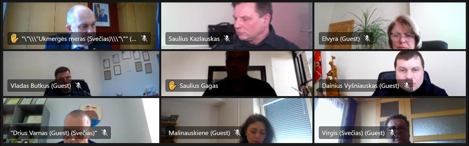 Išaiškinama net 90 proc. nusikaltimų /