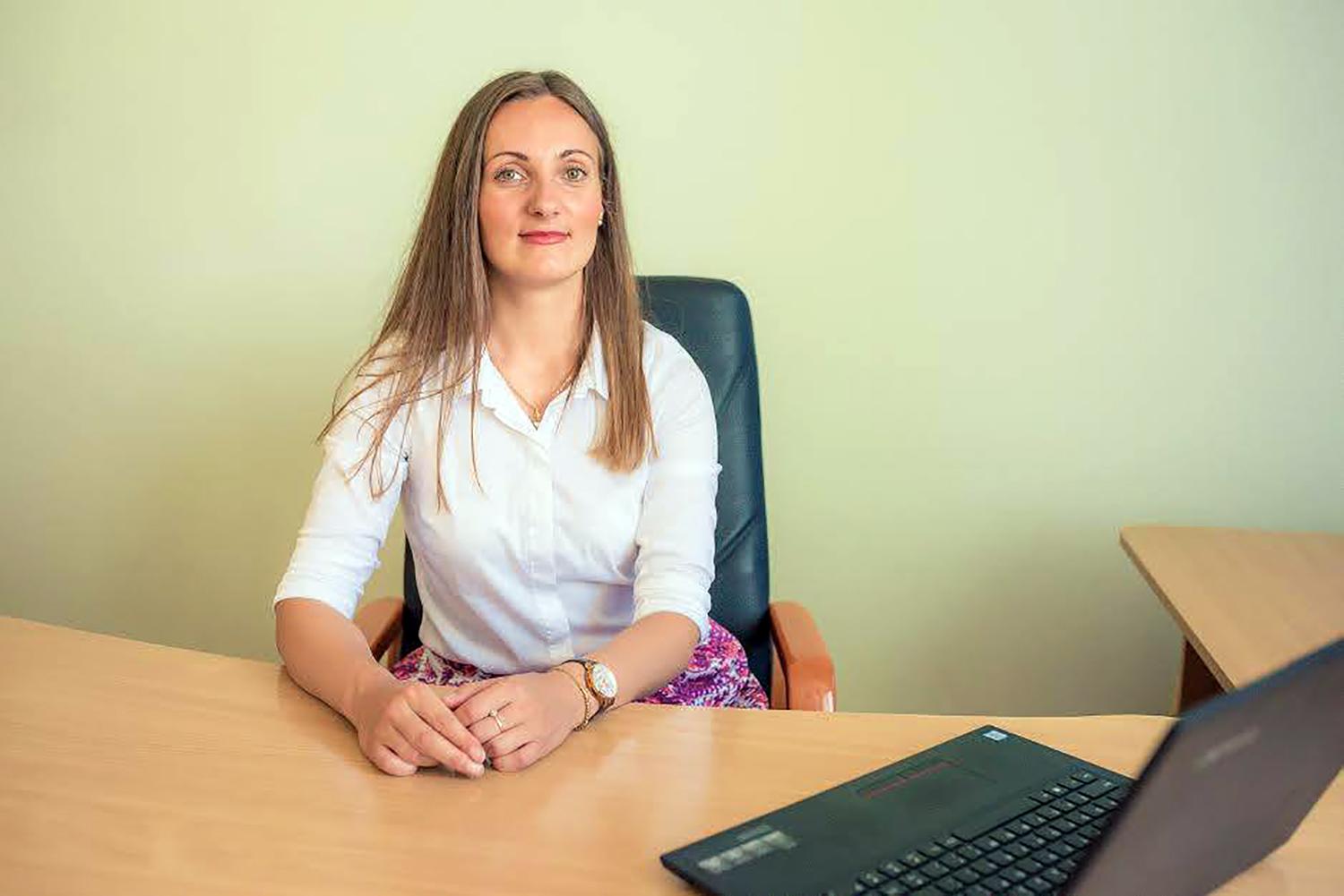 Išgyti nuo priklausomybių gali padėti ir artimieji / Justina Šimanauskaitė pastebi