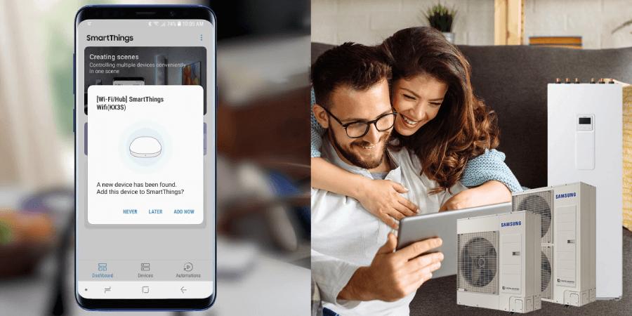 Išmanus namų šildymas – naujas komforto standartas /