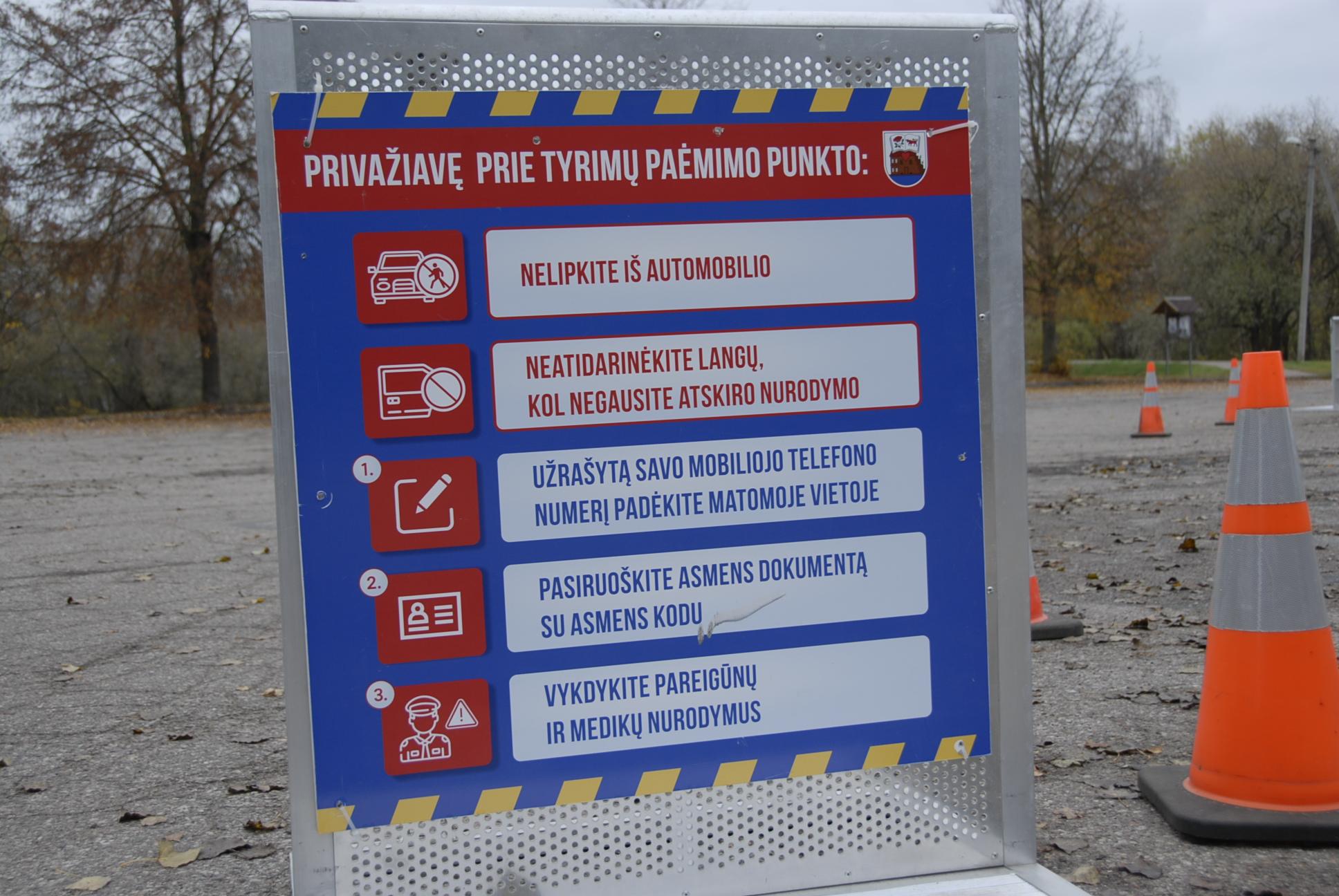 Izoliacijos taisyklės – pagal naują tvarką /