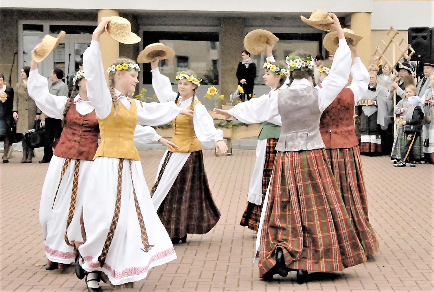 Jaučiamas kultūros darbuotojų stygius / Kolektyvai laukia vadovų.  Gedimino Nemunaičio nuotr.