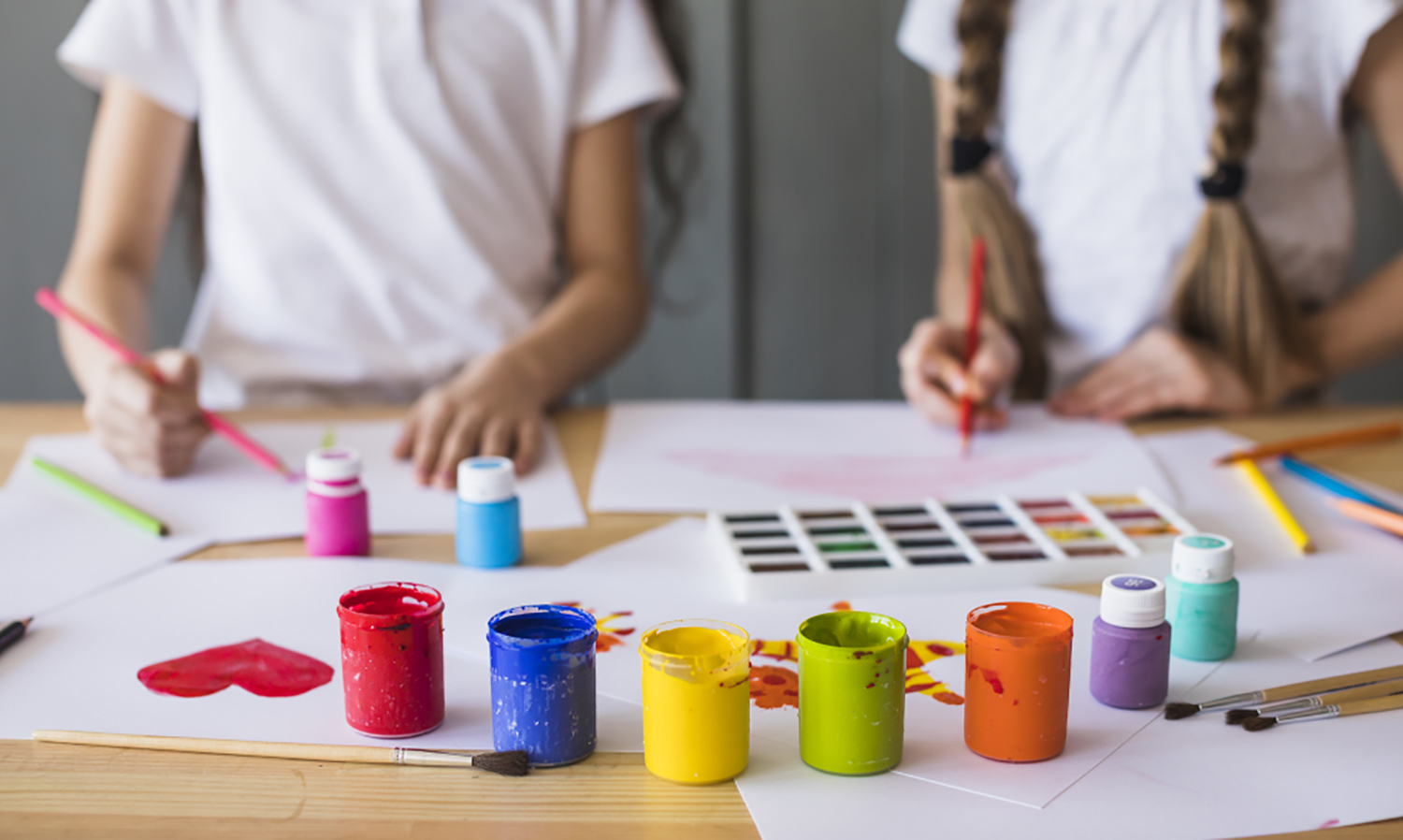 turime išmokti ir kurti /