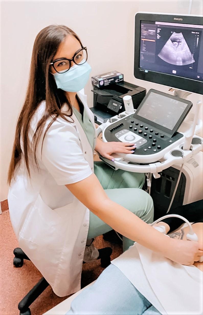 Jonavos ligoninės Akušerijos-ginekologijos skyrius laukia gimdyvių /