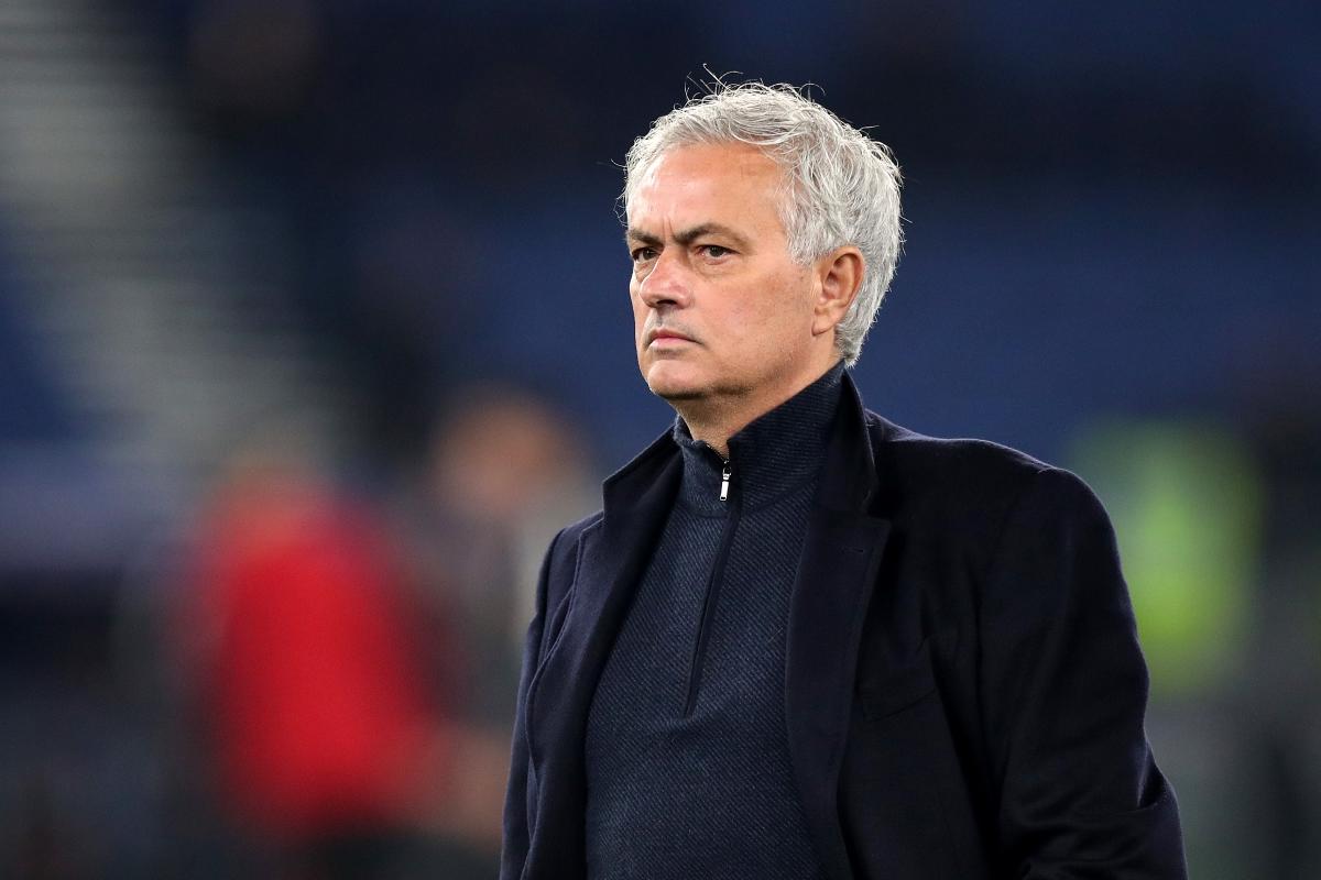 José Mourinho nustebino pasiektais žaidimų menininko įgūdžiais /