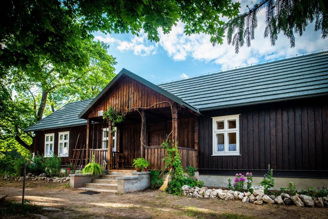 Ką būtina žinoti norintiems įsigyti sodybą poilsiui /