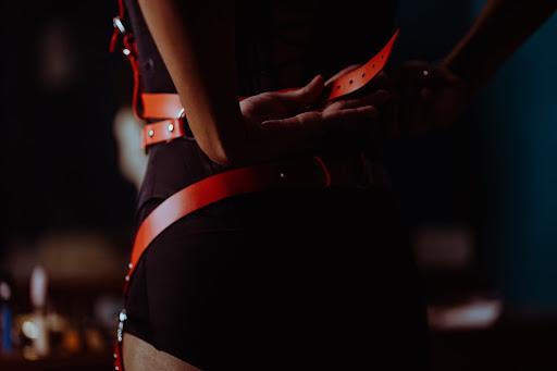 Ką reikėtų žinoti apie bdsm? /