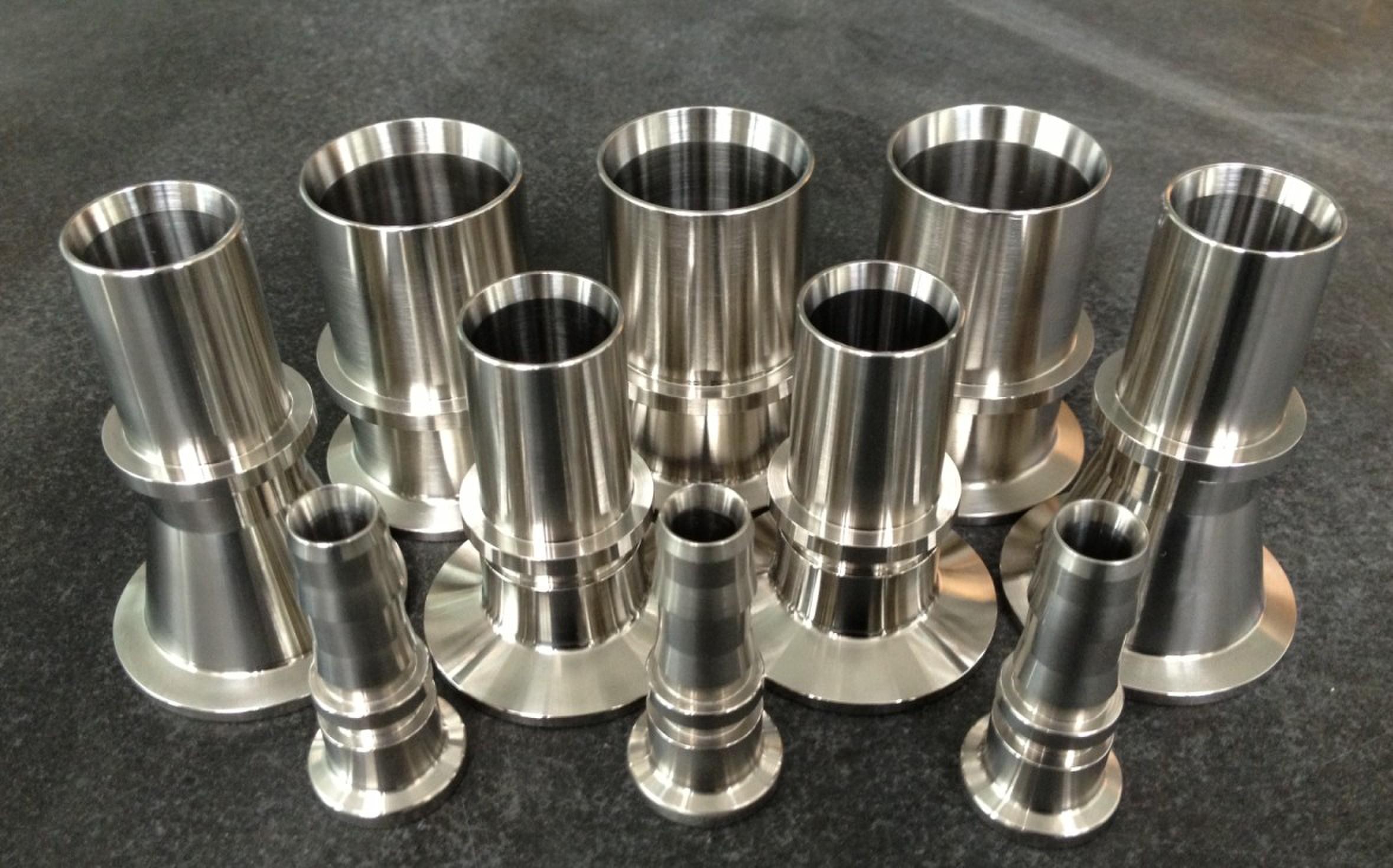 Ką reikia žinoti apie metalo gaminių kokybę? /